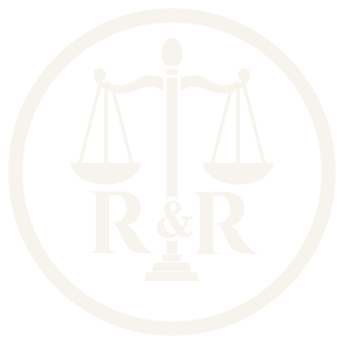 R&R emblem